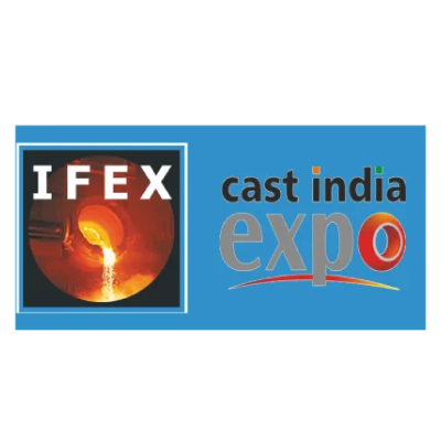 IFEX Expo 2026, Mumbai