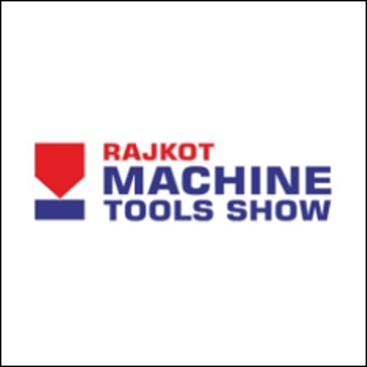 Rajkot Machine Tool Show - 2024