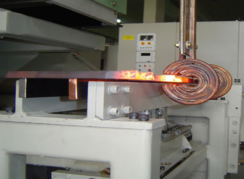 Specialized Heat Treating
